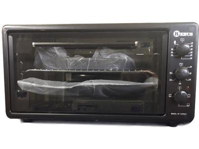 Электропечь Rebus 4510 45L черная купить,NaN