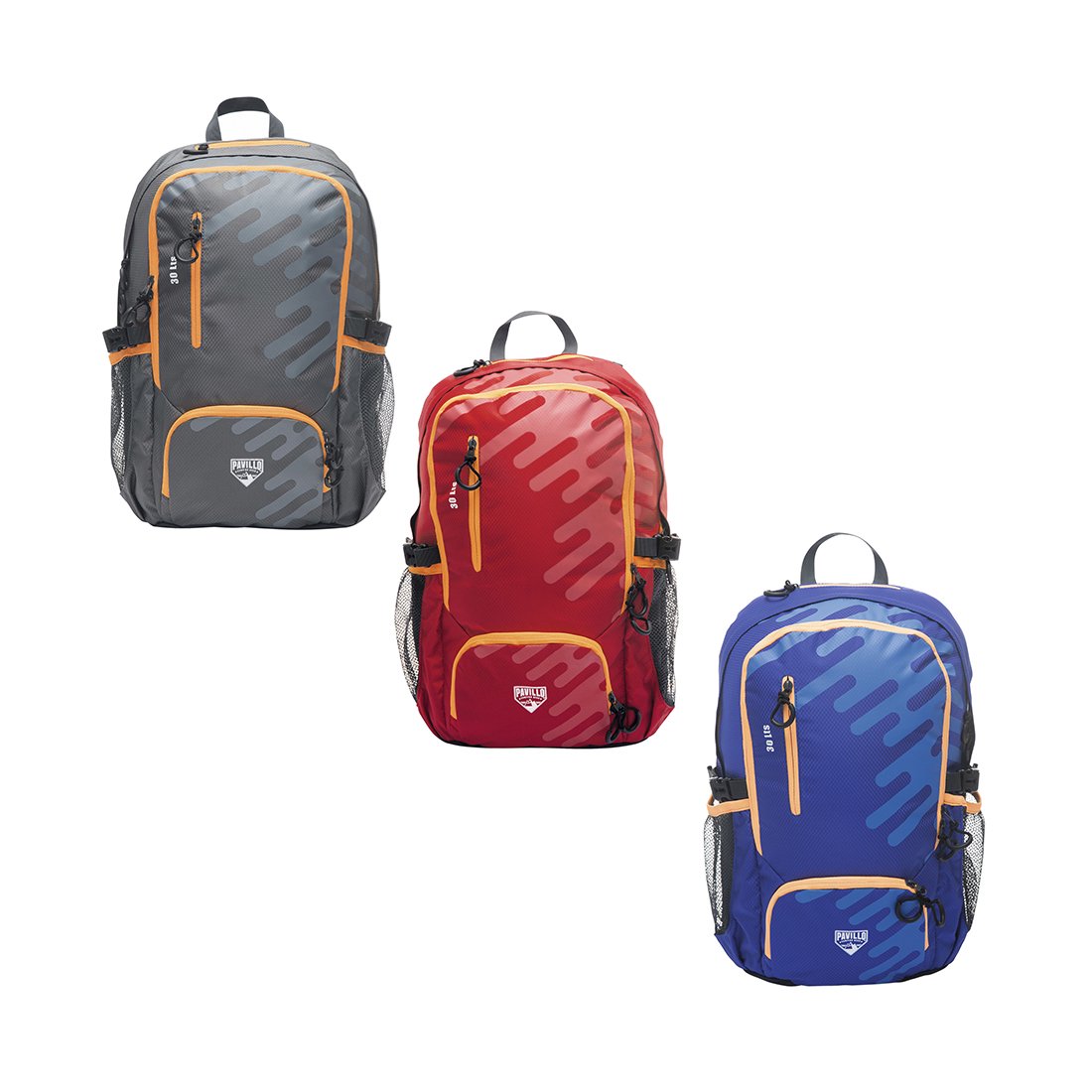 Туристический рюкзак Bestway 68076 купить,NaN