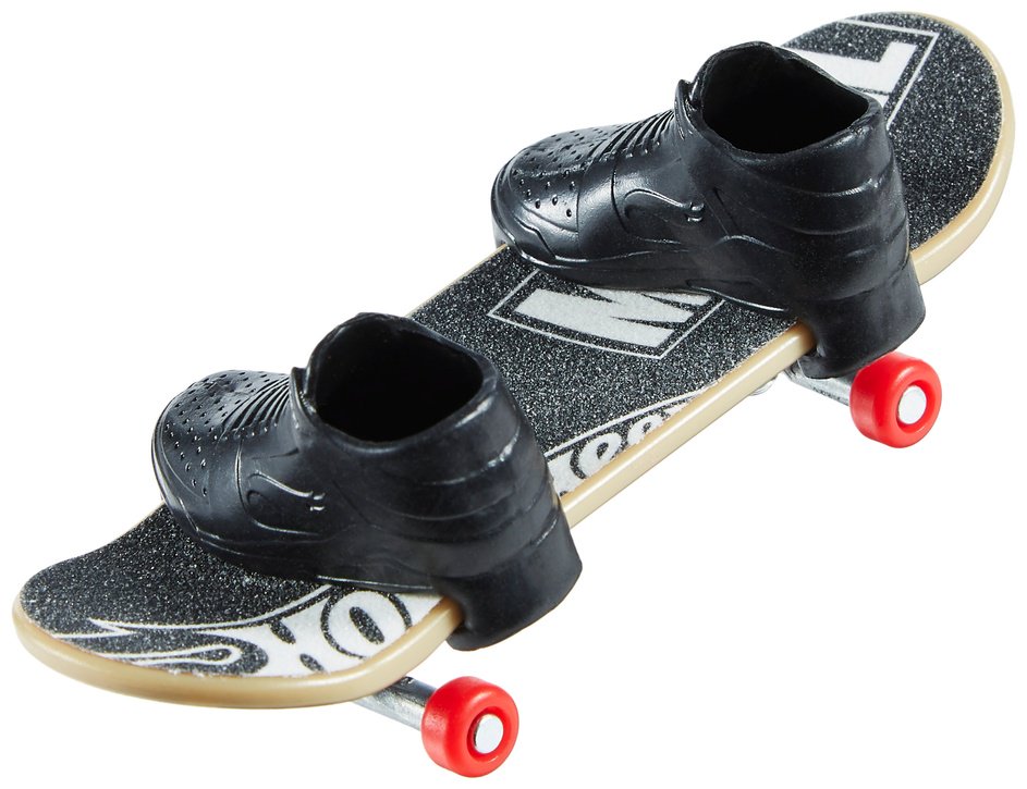 Фингерборд Hot Wheels HGT460/HNG25 мультиколор купить,NaN