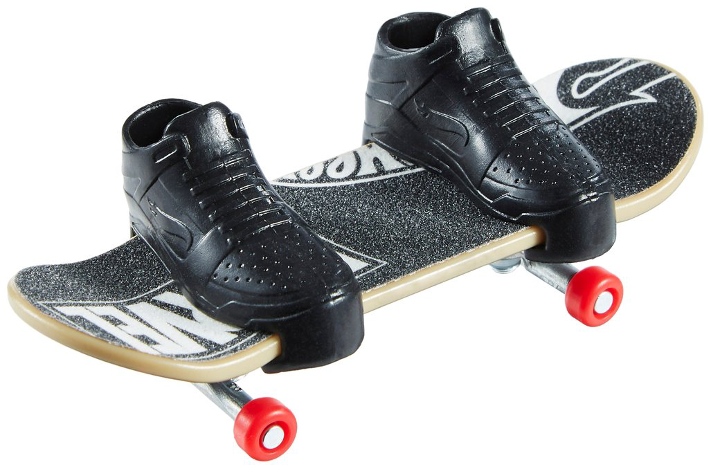 Фингерборд Hot Wheels HGT460/HNG25 мультиколор купить,NaN