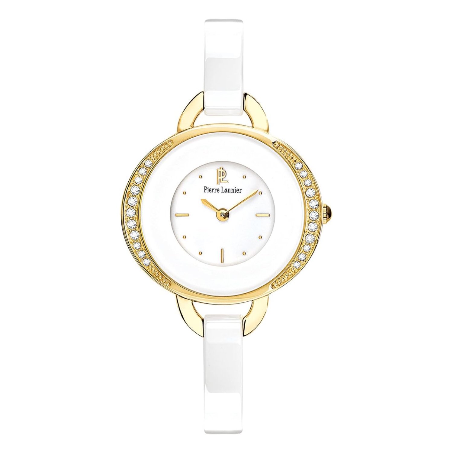 Наручные часы Pierre Lannier Ceramic 085K500  
