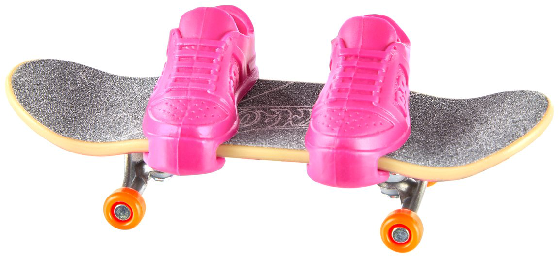 Фингерборд Hot Wheels HGT460/HGT68 мультиколор купить,NaN