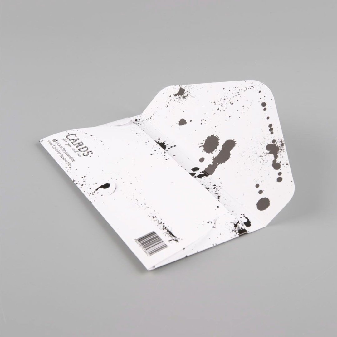 Cards For You And Me конверт для денег Счастья 1 шт - ForteMarket Cards For You And Me конверт для денег Счастья 1 шт купить,0