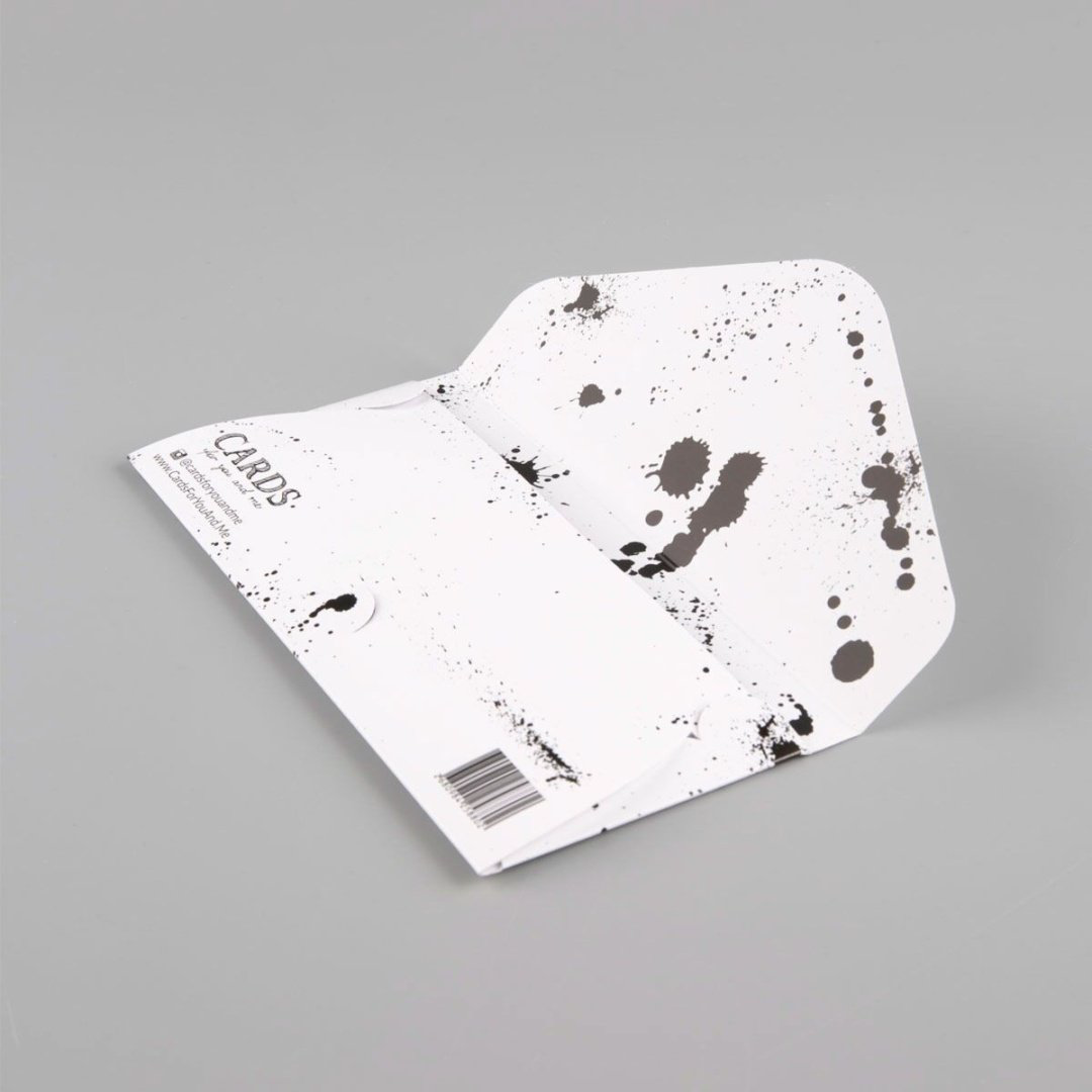 Cards For You And Me конверт для денег Счастья 1 шт купить,NaN