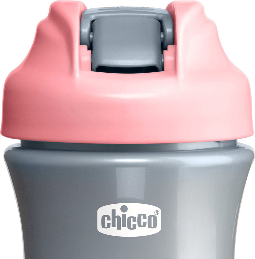 Chicco , 350 мл, пластик/резина, 00006920100000 купить,NaN