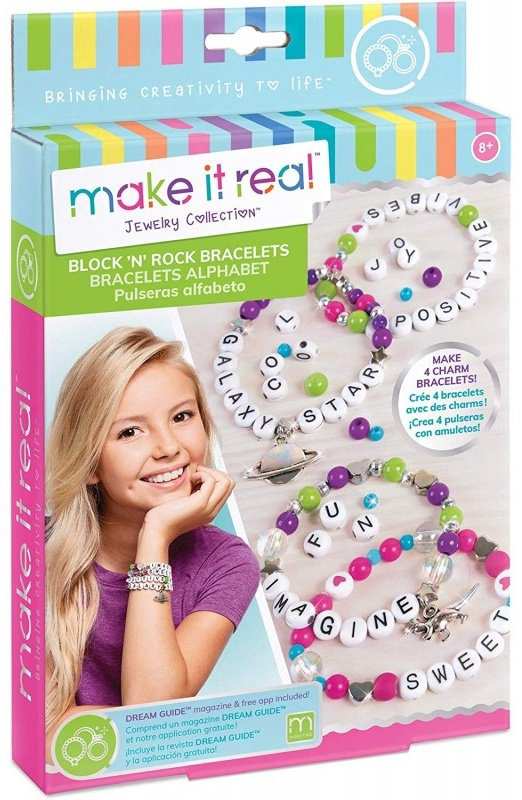 Набор Make It Real 1205