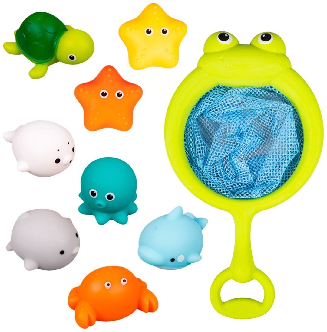 Набор Konig Kids TT526M текстиль, пластик мультиколор