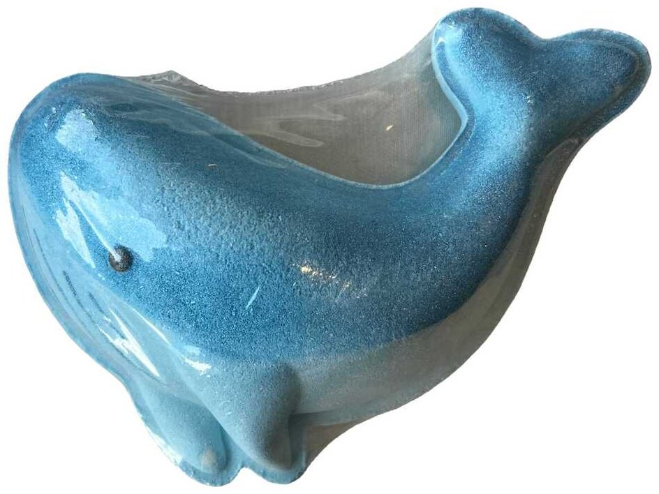 Alatau Organic Sea бомбочка 100 г