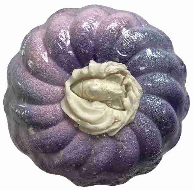 Alatau Organic Космос бомбочка 120 г купить,NaN