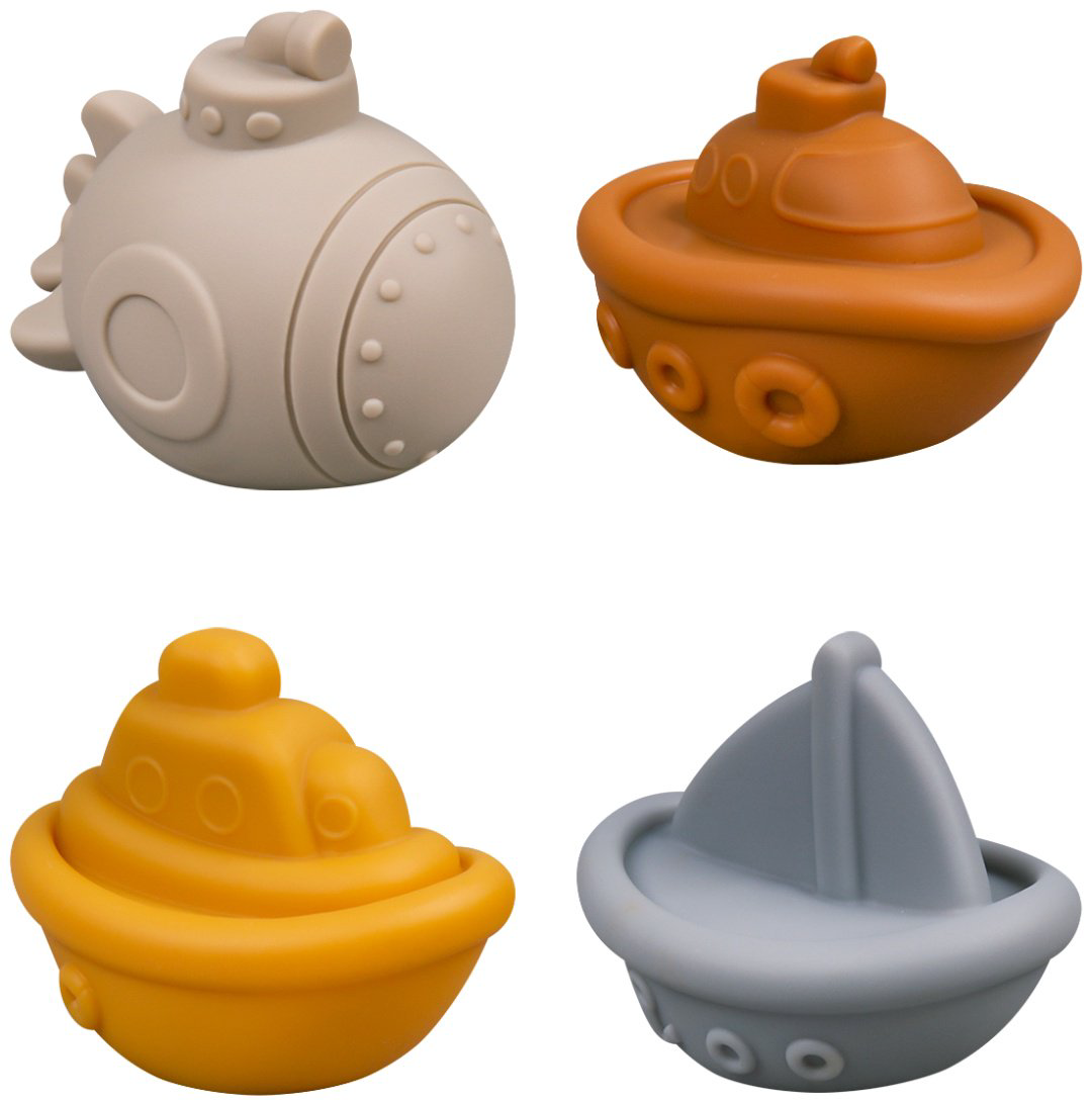 Набор Konig Kids KK05724100081 резина мультиколор купить,NaN