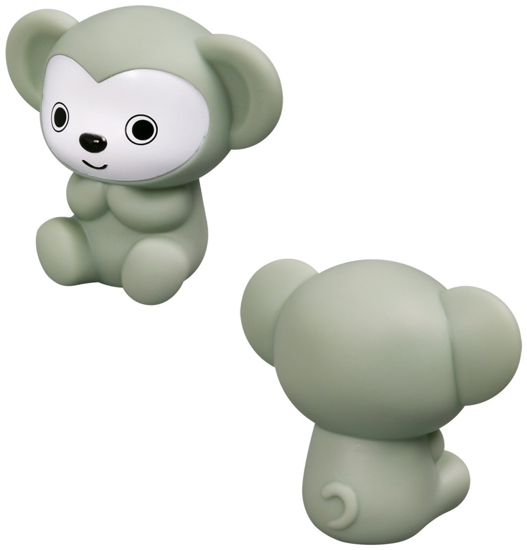 Набор Konig Kids Зверята TB3524100027 резина мультиколор - ForteMarket Набор Konig Kids Зверята TB3524100027 резина мультиколор купить,0