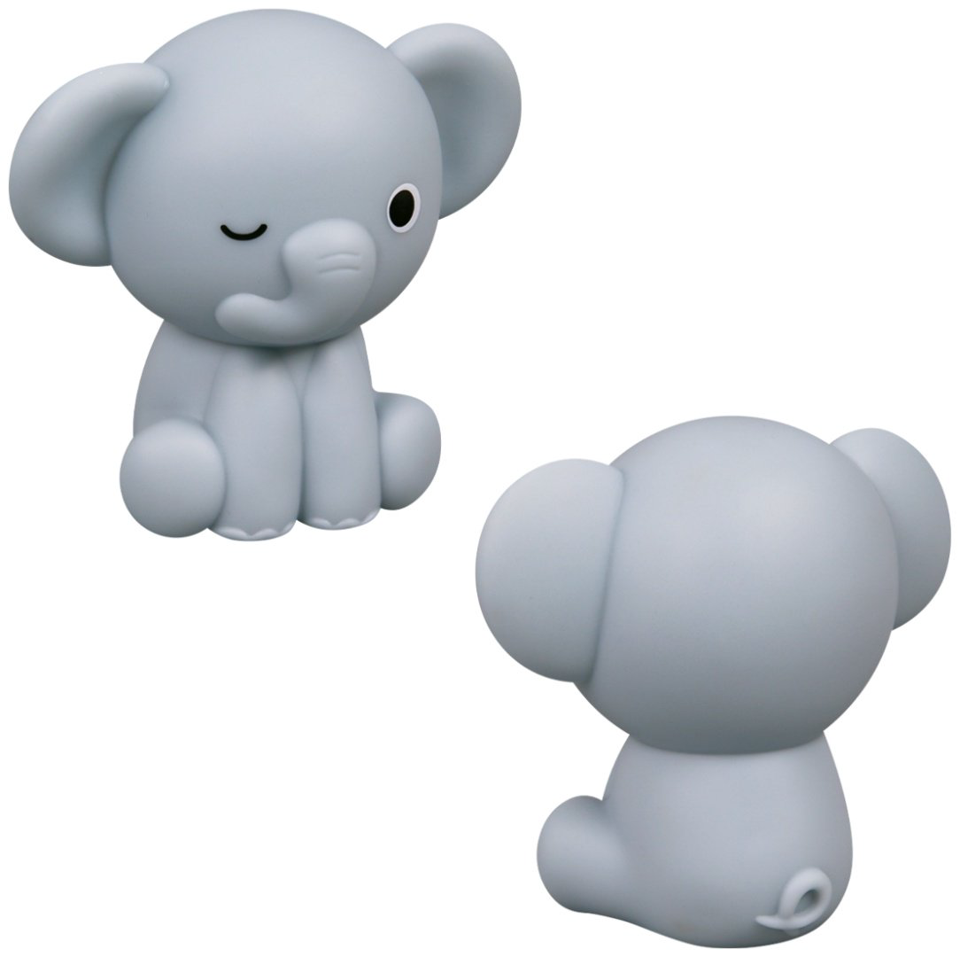 Набор Konig Kids Зверята TB3524100027 резина мультиколор купить,NaN