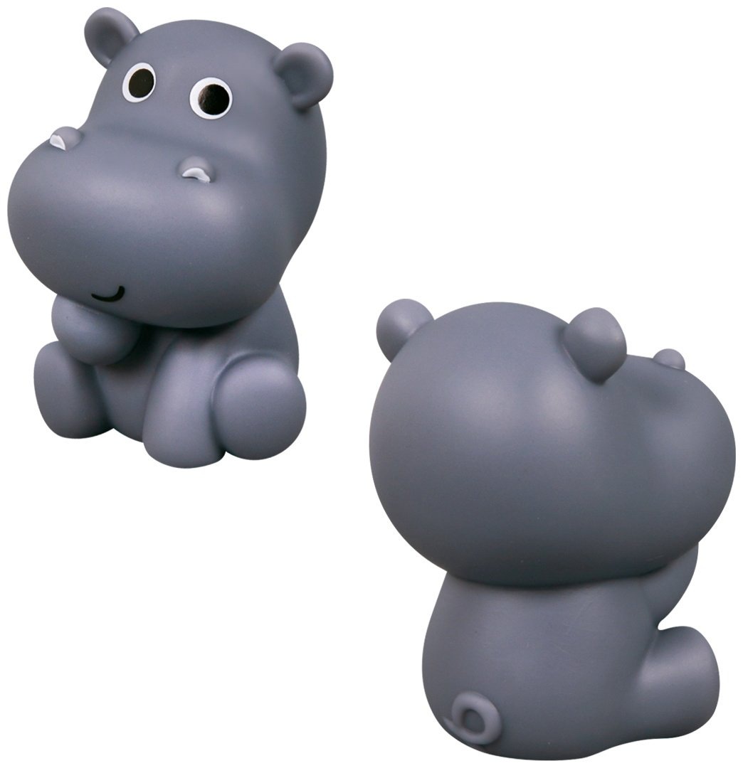 Набор Konig Kids Зверята TB3524100027 резина мультиколор купить,NaN