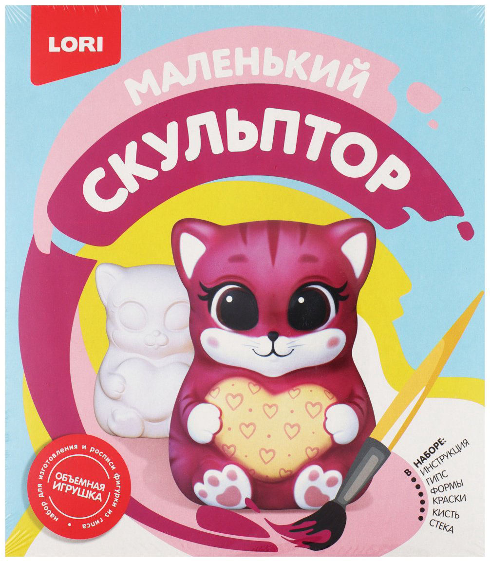 Набор Фигурка LORI Об-012 купить,NaN
