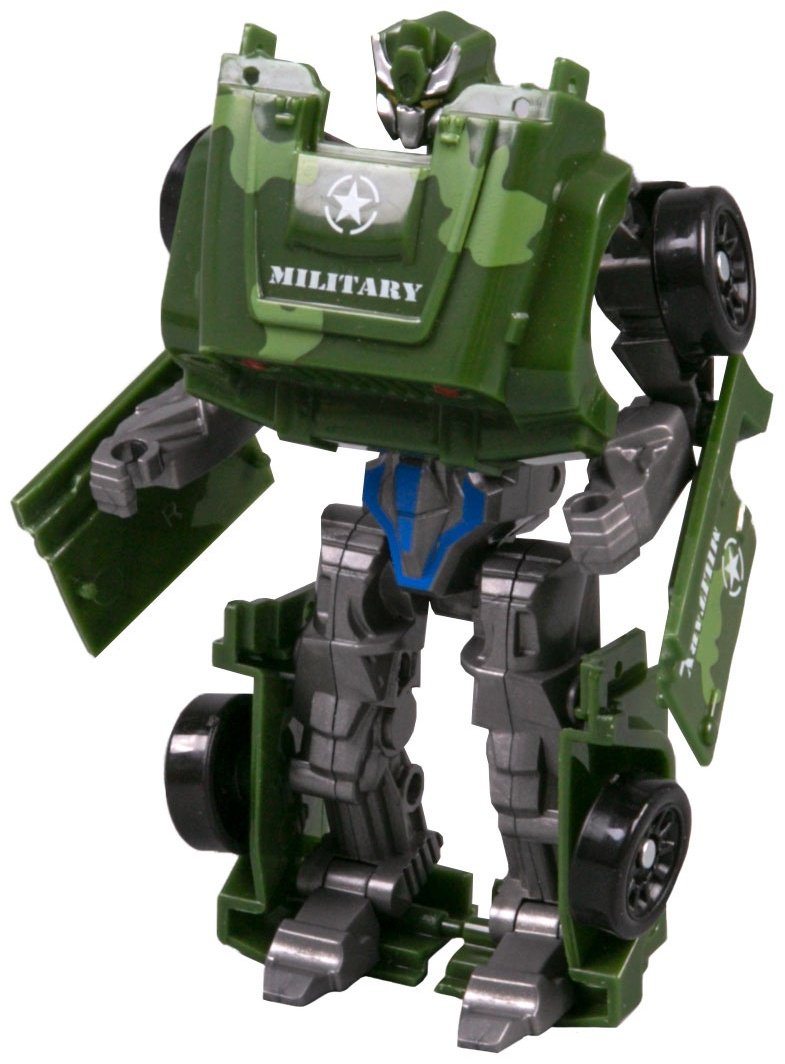Трансформер Changerobot Робот-трансформер, службы, высота 12 см купить,NaN