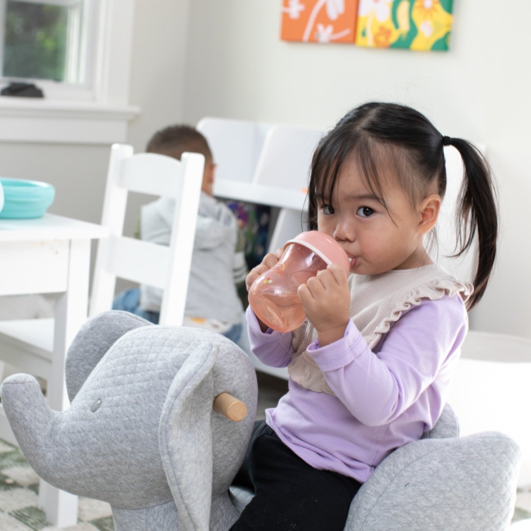 Поильник-непроливайка Chicco 00006921150000, 200 мл, пластик/силикон - ForteMarket Поильник-непроливайка Chicco 00006921150000, 200 мл, пластик/силикон купить,0