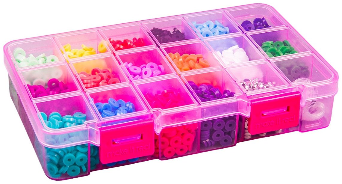 Набор Make It Real 1741MR