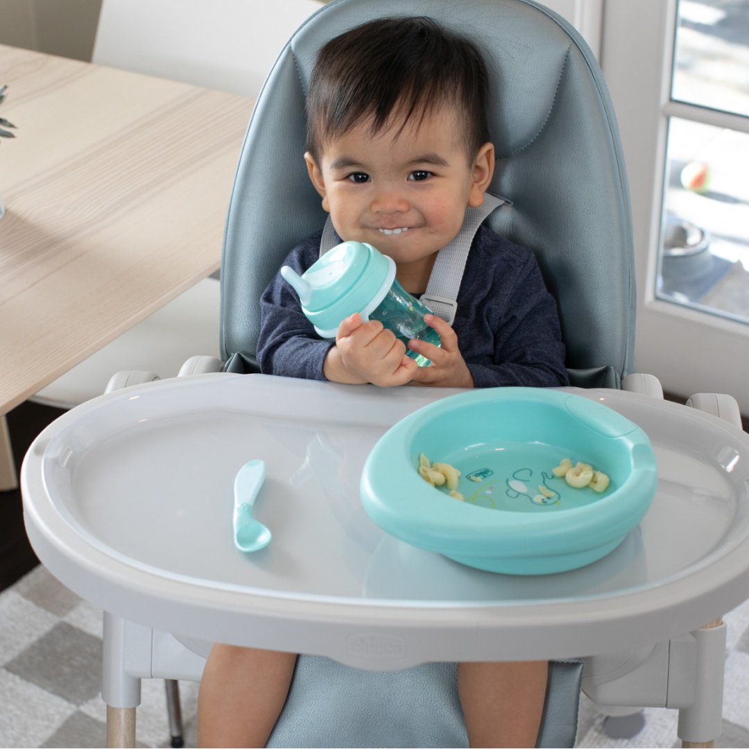 Поильник-непроливайка Chicco 00006921250000, 200 мл, пластик/силикон - ForteMarket Поильник-непроливайка Chicco 00006921250000, 200 мл, пластик/силикон купить,0