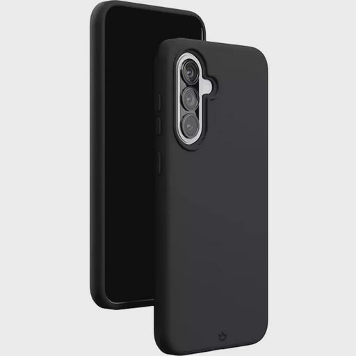 Чехол для телефона VLP Aster Case for Samsung0A36 1057124 Black