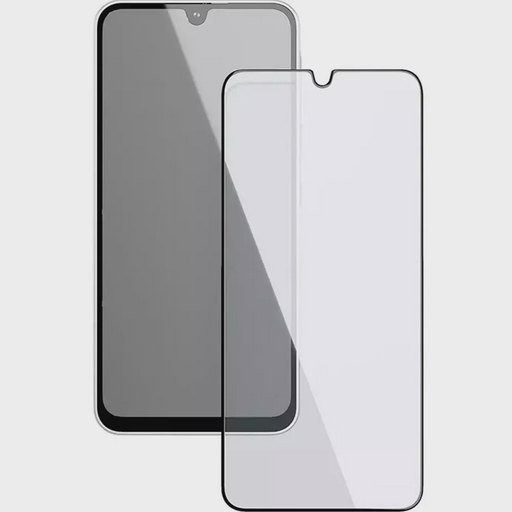 Защитная пленка для дисплея VLP A-Glass 2.5D Samsung A16 1061123 с черной рамкой Black