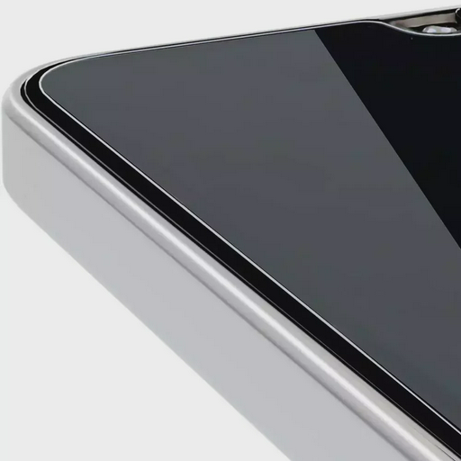Защитная пленка для дисплея VLP A-Glass 2.5D Samsung A16 1061123 с черной рамкой Black