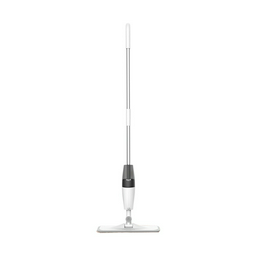 Швабра-полотер Xiaomi Deerma Spray Mop TB500 белая