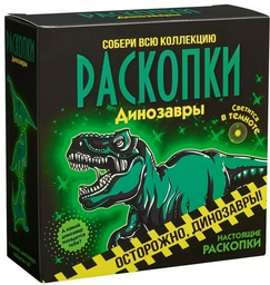 Проведение раскопок Бумбарам dig-67