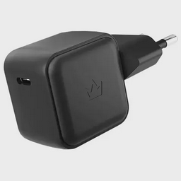 Зарядное устройство VLP G-Charge 45W USB-C USB-A PD QC Black