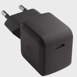 Зарядное устройство VLP G-Charge 45W USB-C USB-A PD QC Black