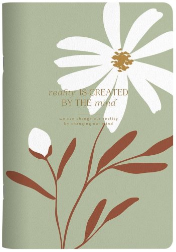 Общая тетрадь Be Smart APRIL, 48 л, А5, клетка, мягкая обложка, 1 шт