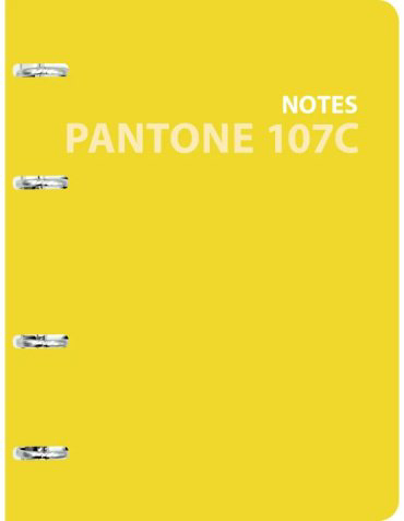 Общая тетрадь Канц-Эксмо Pantone line, 120 л, А5, клетка, мягкая обложка, 1 шт купить,NaN
