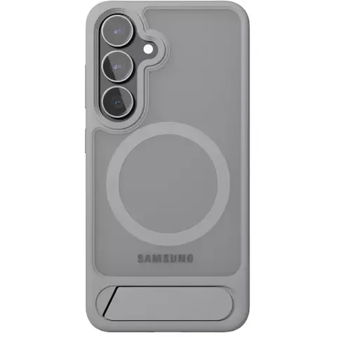 Чехол для телефона VLP Reels Case MagSafe for Samsung S25 Grey купить,NaN