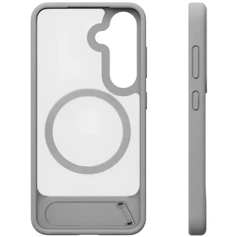 Чехол для телефона VLP Reels Case MagSafe for Samsung S25 Grey купить,NaN