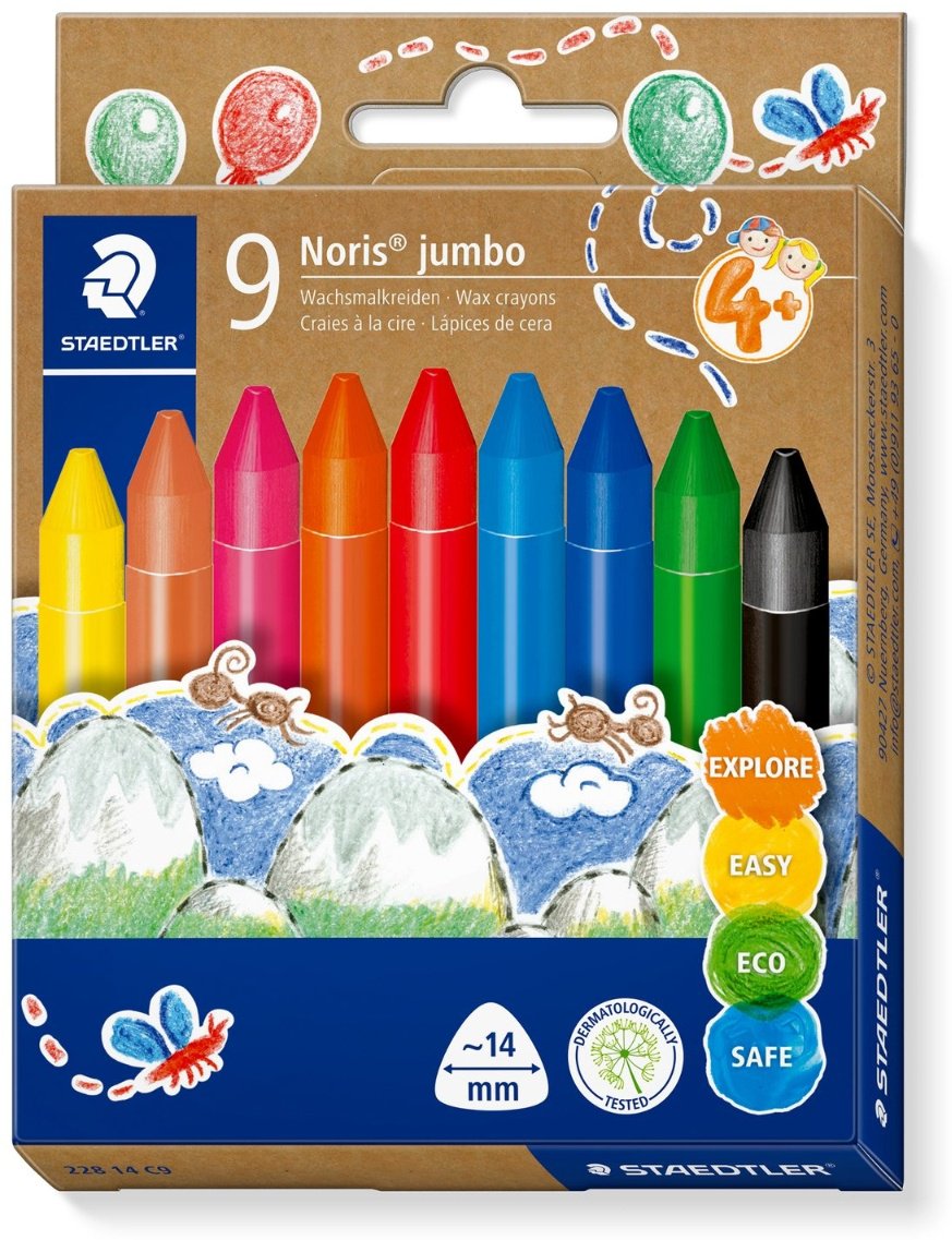 Художественный набор STAEDTLER 228 14 C9 PE для рисования на воде купить,NaN