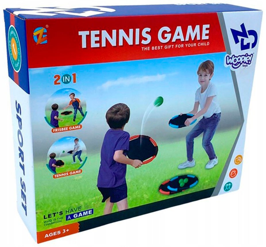 Пляжный теннис YG Sport 2-в-1 ZG270-360 купить,0