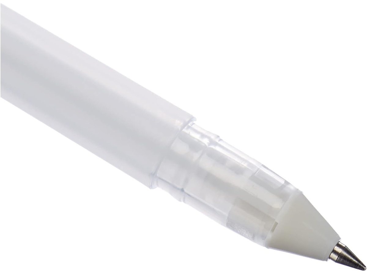 Ручка гелевая Sakura BLXPGB3A 3 шт, 0.3 мм, цвет чернил белый - ForteMarket Ручка гелевая Sakura BLXPGB3A 3 шт, 0.3 мм, цвет чернил белый купить,0
