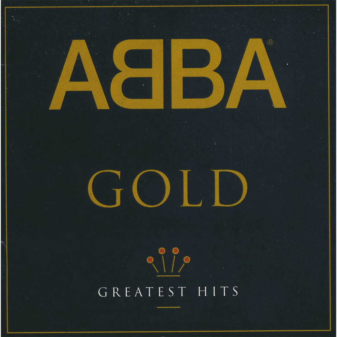 Пластинка ABBA Gold купить,NaN