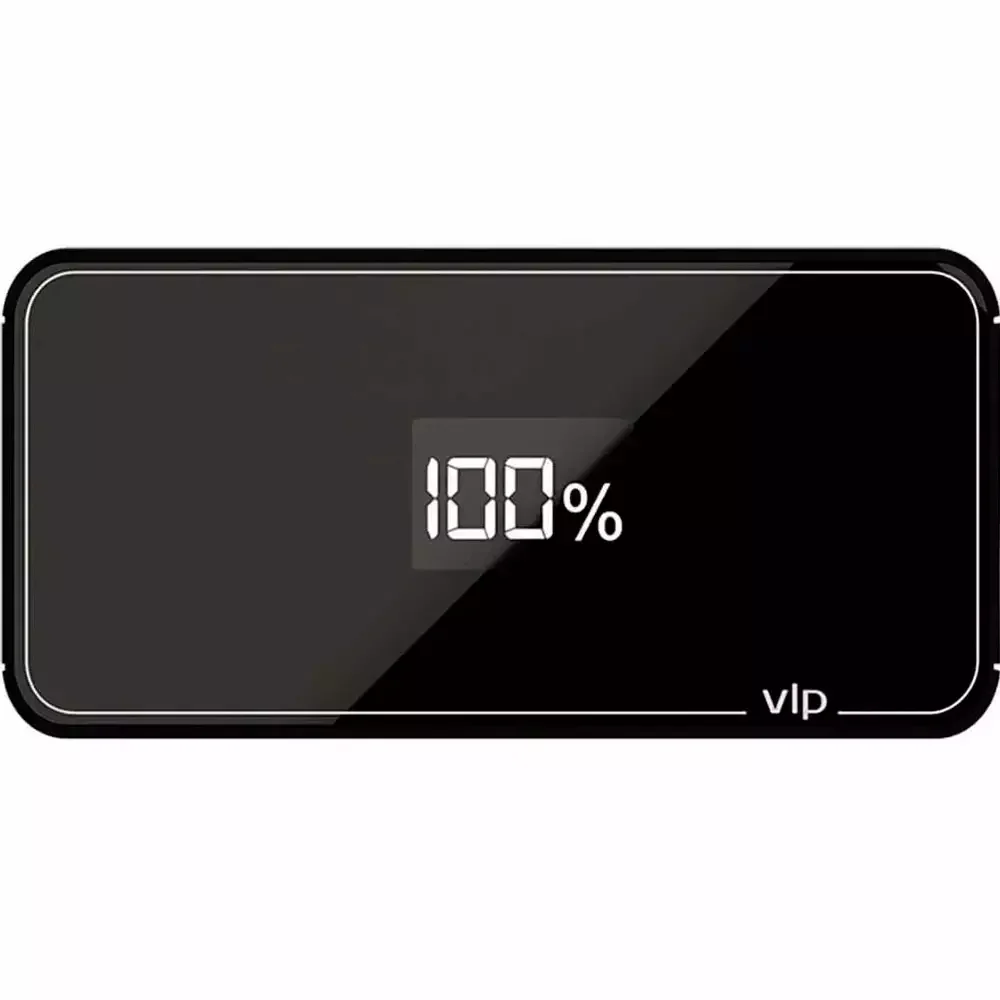 Внешний аккумулятор VLP B-Energy 20000mAh 65W USB-C USB-A Black купить,0