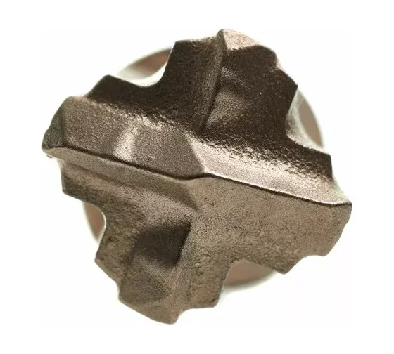Бур Milwaukee 4932352030 10х450мм
