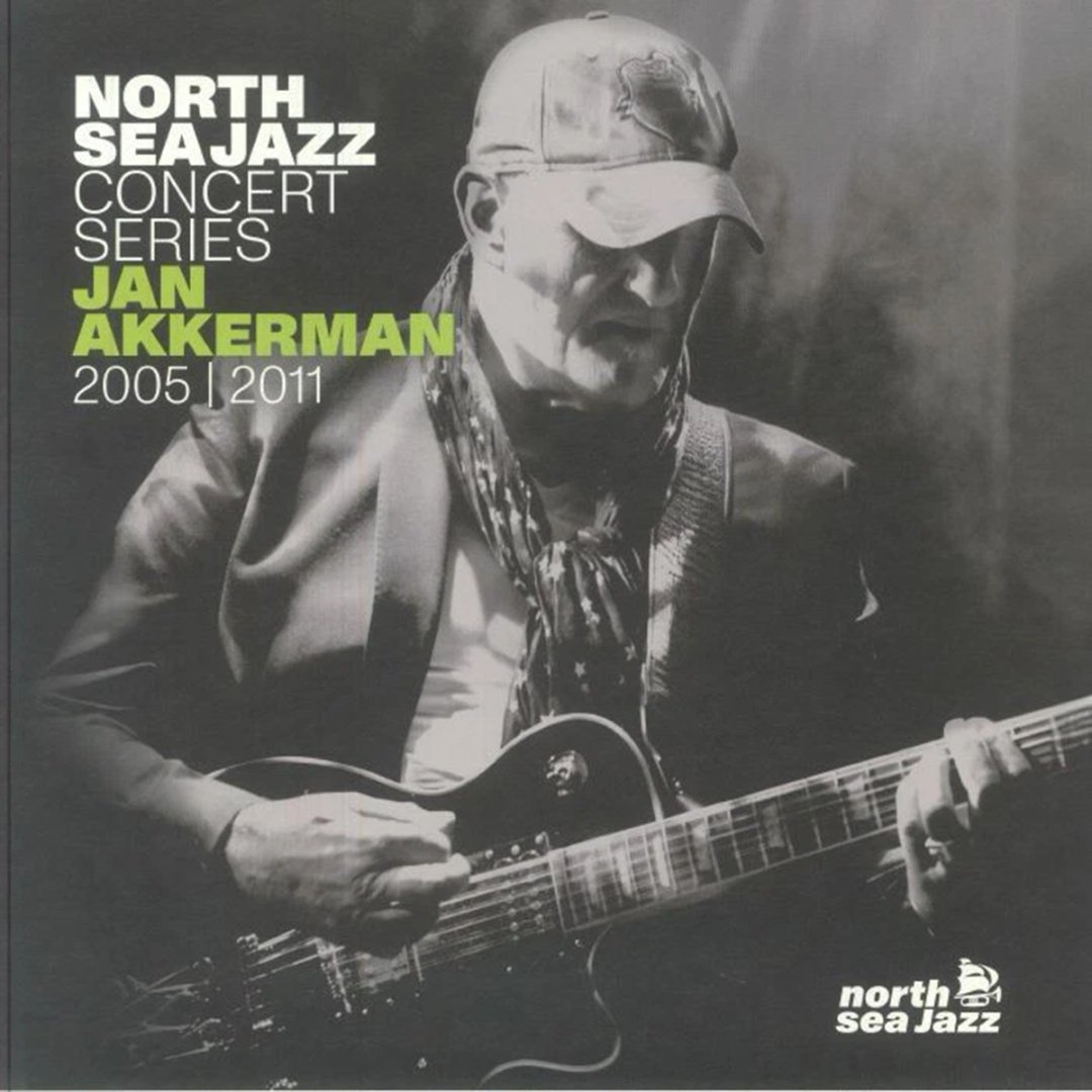 Пластинка Akkerman Jan North Sea Jazz Concert Series (White Vinyl) LP - ForteMarket Пластинка Akkerman Jan North Sea Jazz Concert Series (White Vinyl) LP купить,0