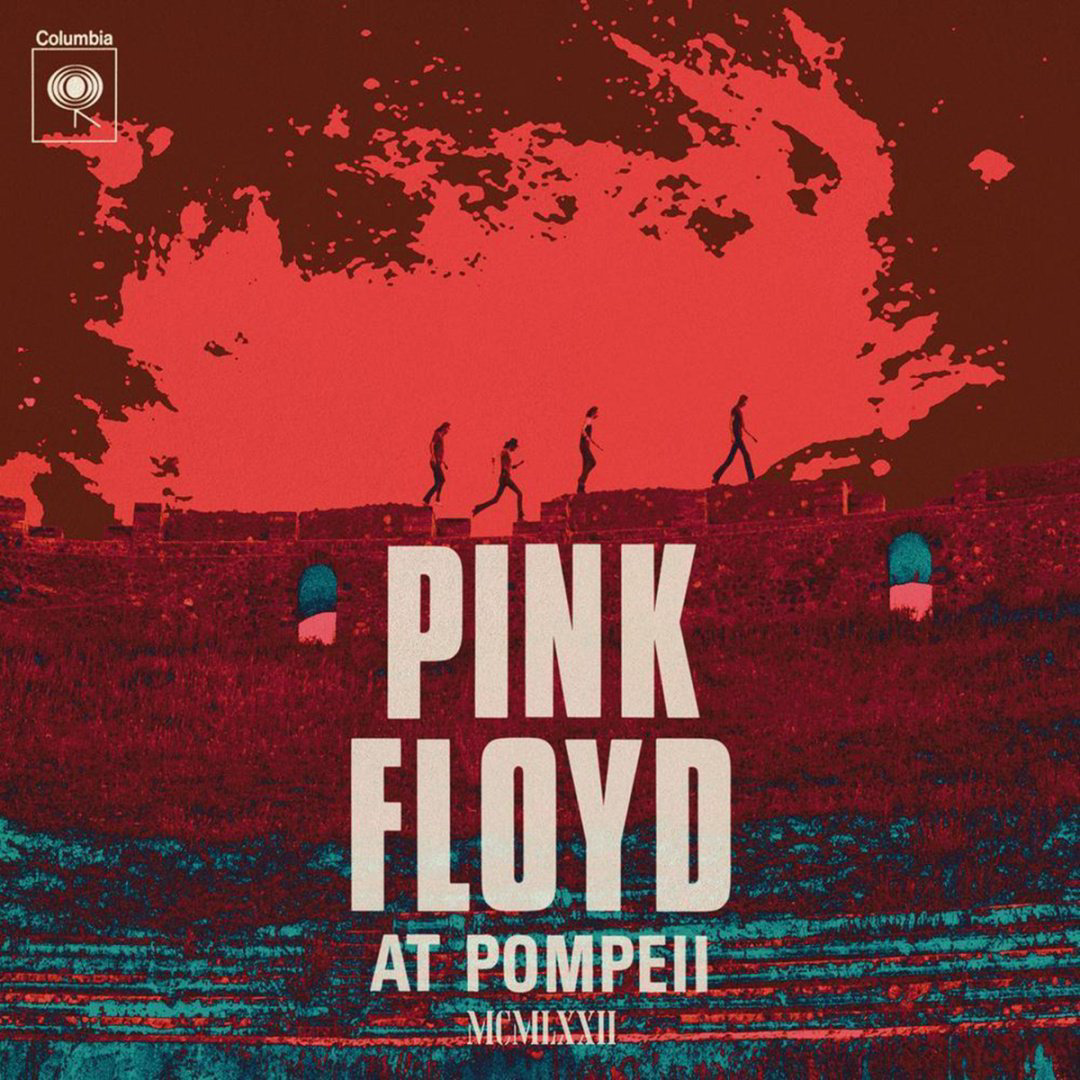 Пластинка Pink Floyd Pink Floyd At Pompeii MCMLXXII 2LP купить,NaN