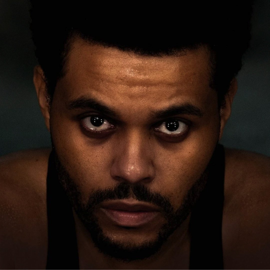 Пластинка Weeknd Hurry Up Tomorrow (Complete Edition) 2LP