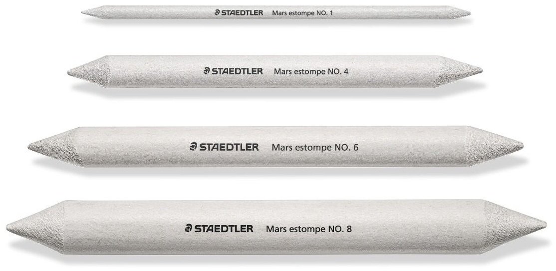 Художественный набор STAEDTLER 5426-S-BK4 купить,NaN