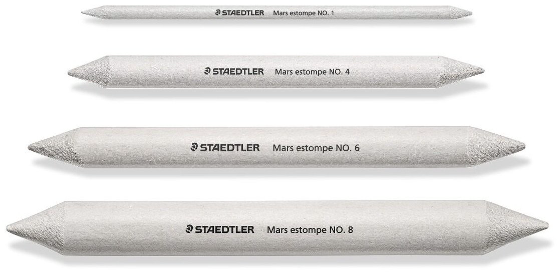 Художественный набор STAEDTLER 5426-S-BK4 купить,NaN