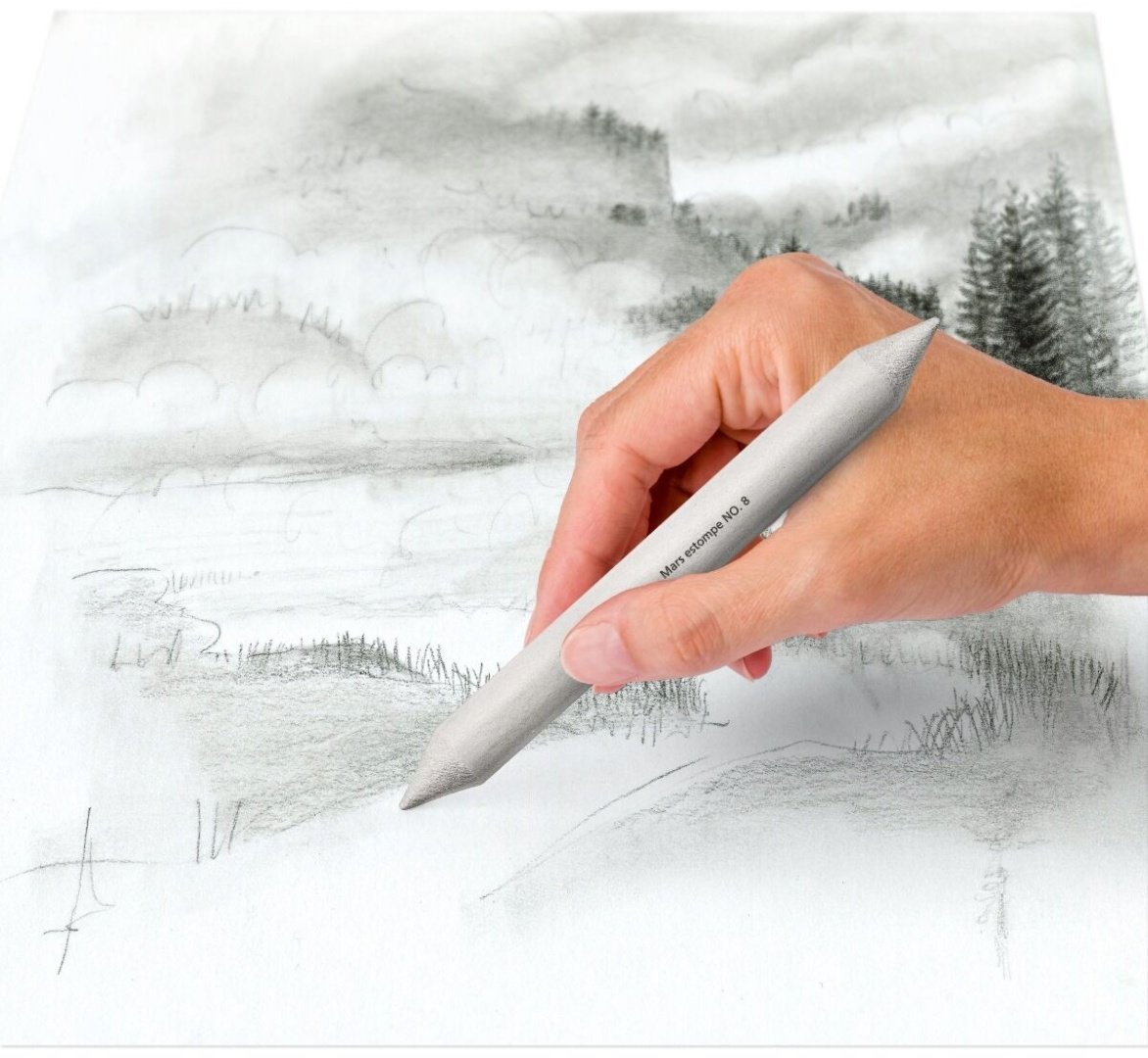 Художественный набор STAEDTLER 5426-S-BK4 купить,NaN