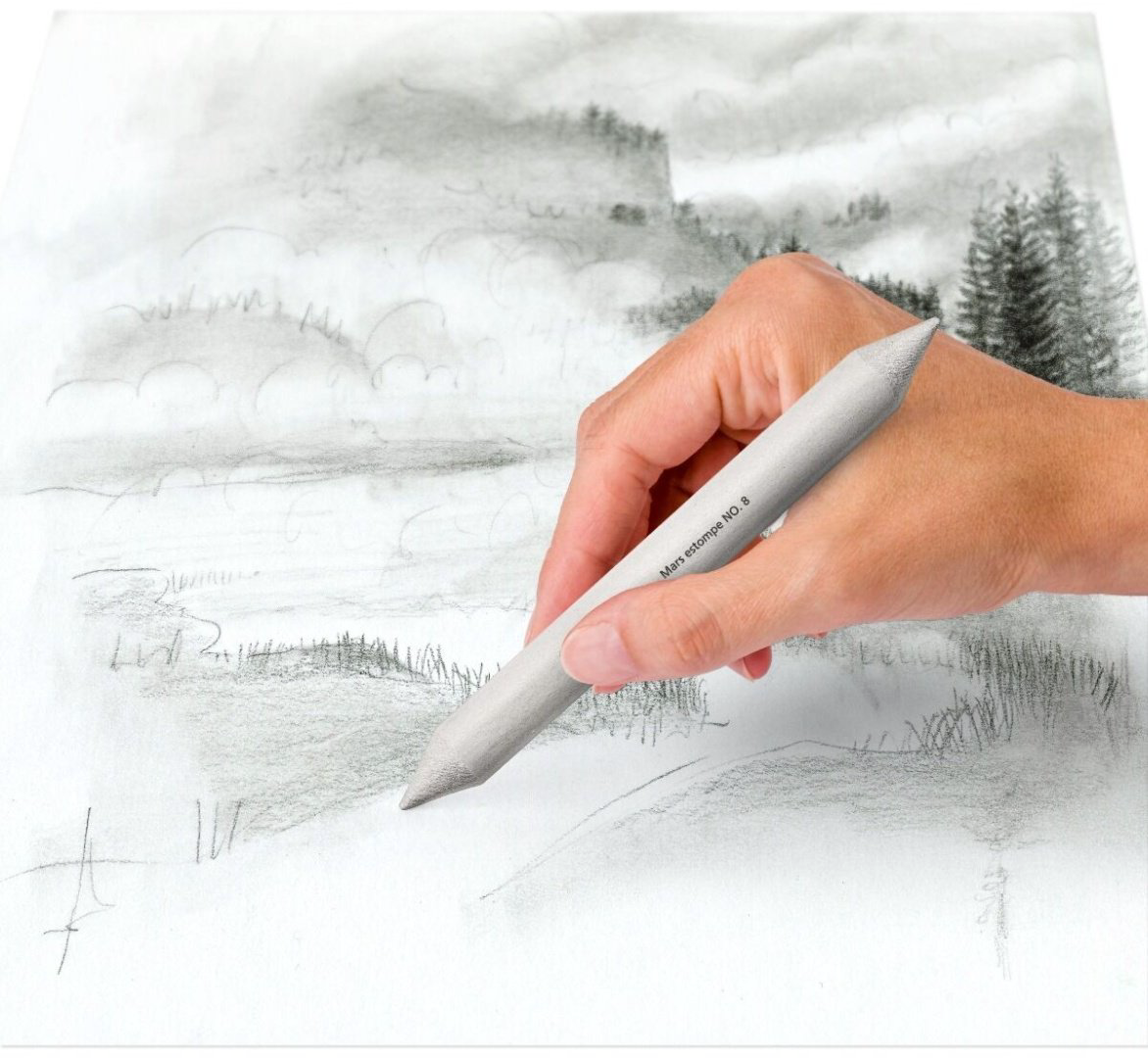 Художественный набор STAEDTLER 5426-S-BK4 купить,NaN