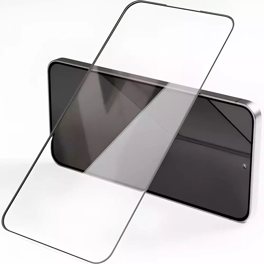 Защитная пленка для дисплея VLP Premium Shield 2.5D Samsung S25 с черной рамкой - ForteMarket Защитная пленка для дисплея VLP Premium Shield 2.5D Samsung S25 с черной рамкой купить,0