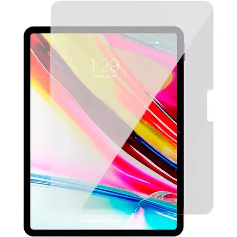 Защитная пленка для планшета VLP Easy App Glass for iPad Pro M4 11'' with applicator