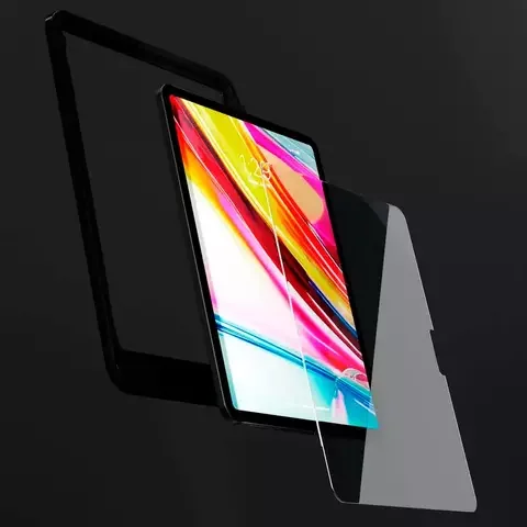 Защитная пленка для планшета VLP Easy App Glass for iPad Pro M4 11'' with applicator - ForteMarket Защитная пленка для планшета VLP Easy App Glass for iPad Pro M4 11'' with applicator купить,0