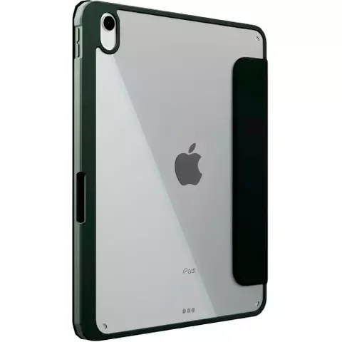 Чехол для планшета VLP Split Folio for iPad Air M2 13'' Dark Green - ForteMarket Чехол для планшета VLP Split Folio for iPad Air M2 13'' Dark Green купить,0